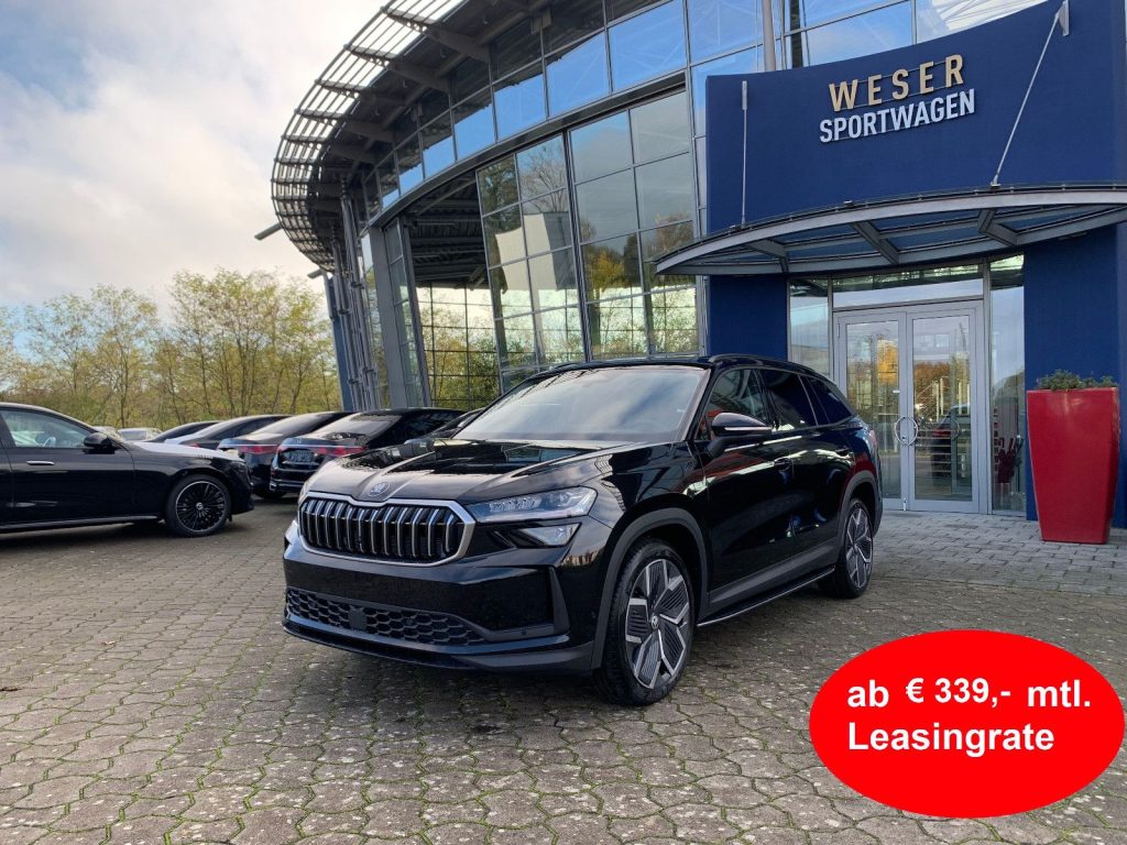 Selection 2.0TDI 4x4 20"/Trittbrett/Pano/Massage